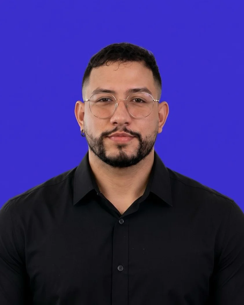 Cristian Morales